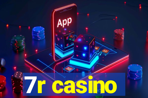 7r casino